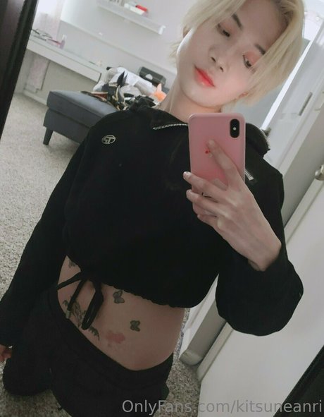 kitsuneanwi xxx pornstar gallery