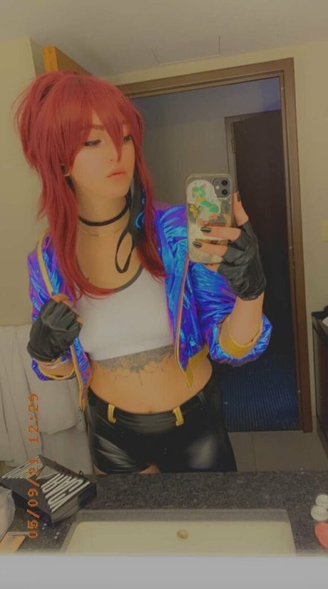 minaluna pornstar high quality pics