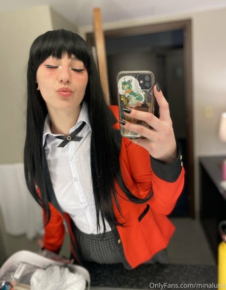 minaluna model pornographic galleries