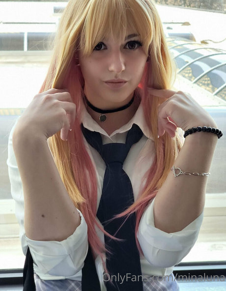 minaluna xxx actress archive