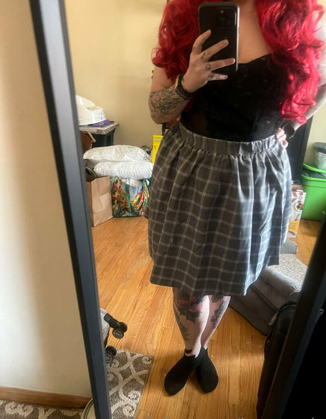 laurxmarie star archive