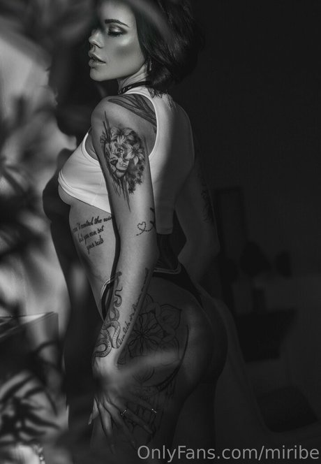 miribe star erotic pictures