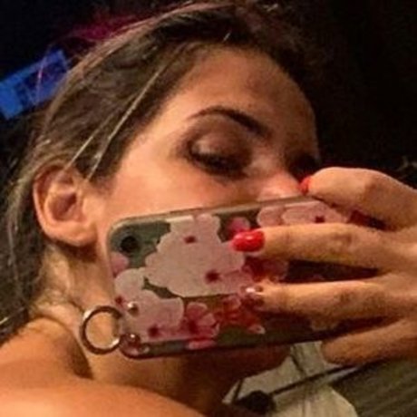 Layla Reis nude star img