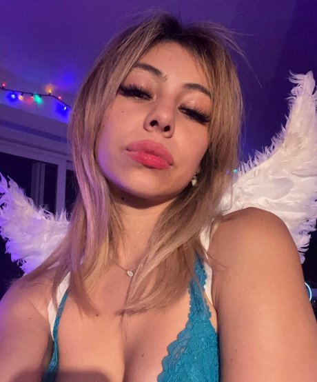 Glossyjocie star img