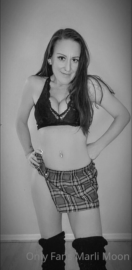 marlimoon star nude gallery
