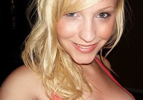 Jessica Blondet pornstar nice pic