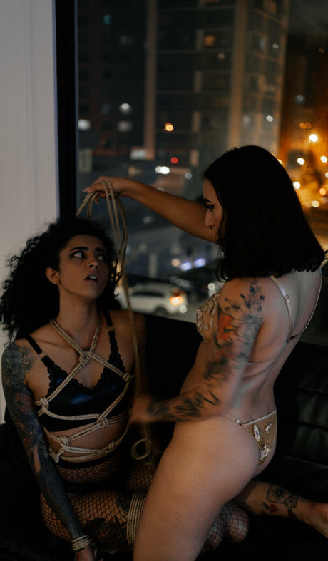 nia yanyi pornstar naked images