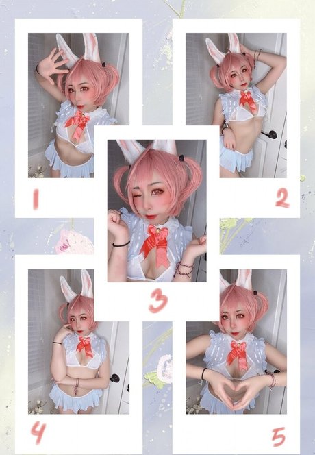 sandyth3li0n top model image