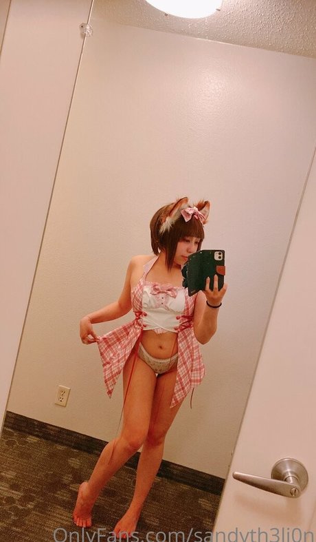 sandyth3li0n erotic actress pics