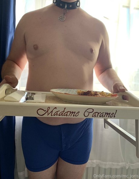 mc joris perfect model image