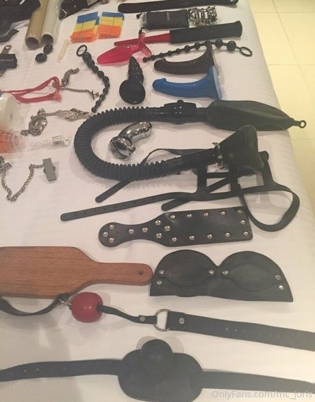 mc joris model high quality gallery