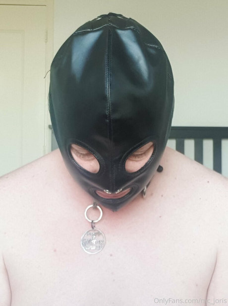 mc joris model pornographic picture