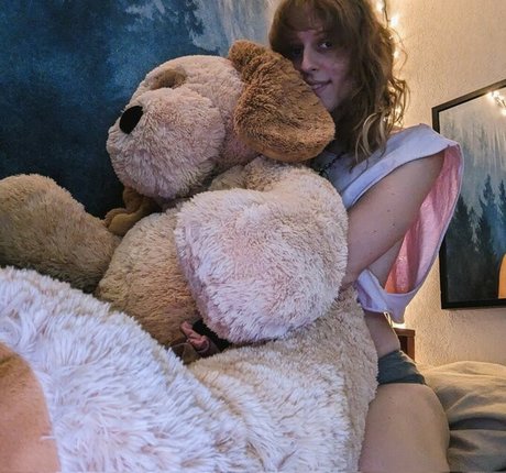 WerePupper star free pics