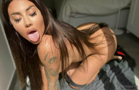 crisdolll hot star pic