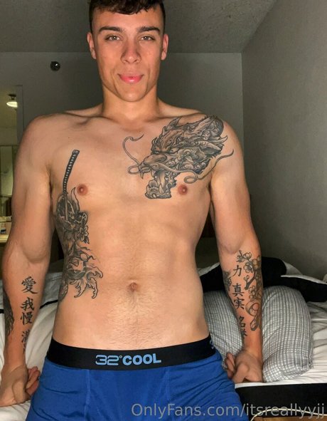 itsreallyyjj adult actress pic