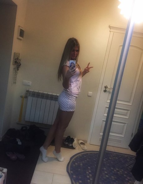 Anna Ilyasova star top pictures