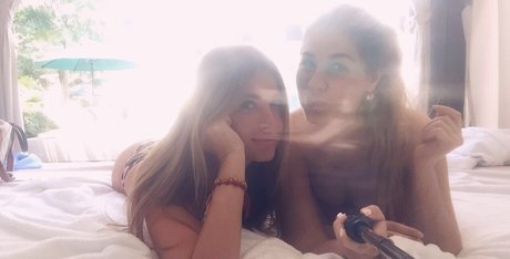 Anna Ilyasova model pretty images