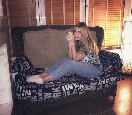 Anna Ilyasova pornstar naked pictures