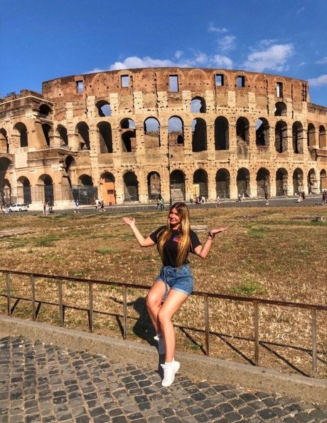 Anna Ilyasova beautiful pornstar image