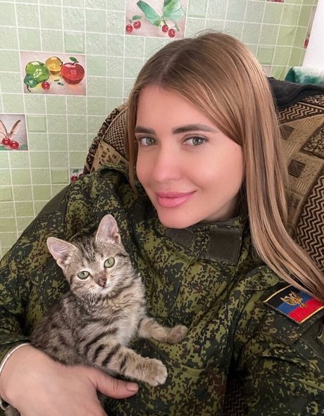 Anna Ilyasova hot star pictures