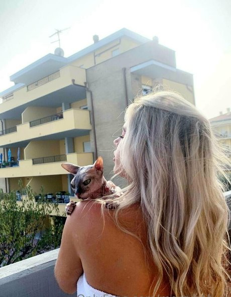 merrybabyy model art archive