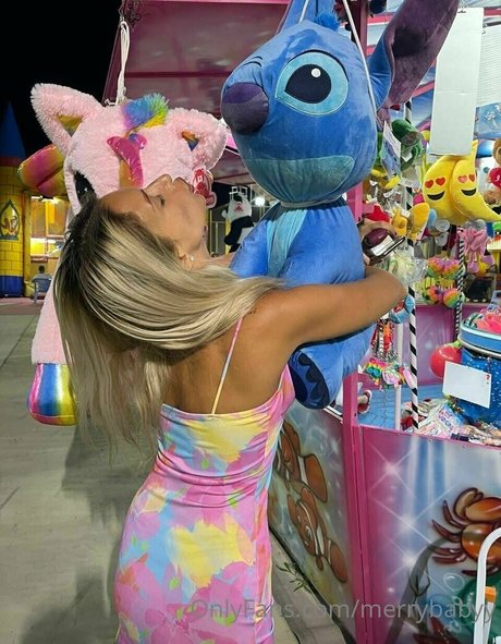 merrybabyy pretty star archive