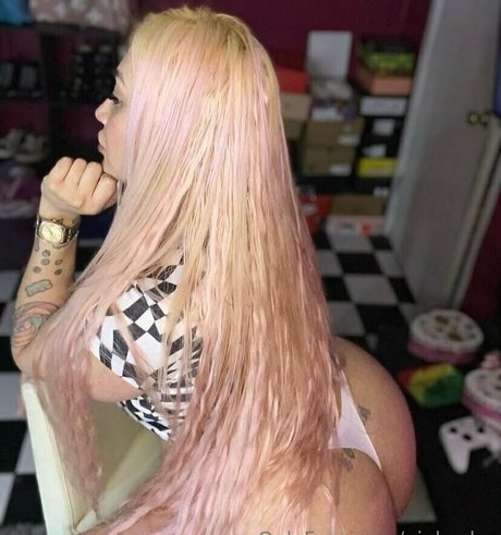 pinkcoka pornstar top archive