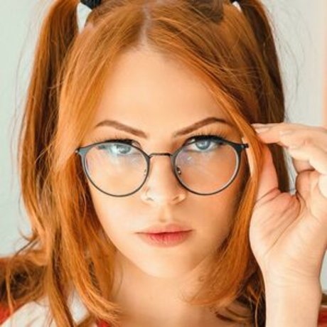 Haru SG model beautiful photo