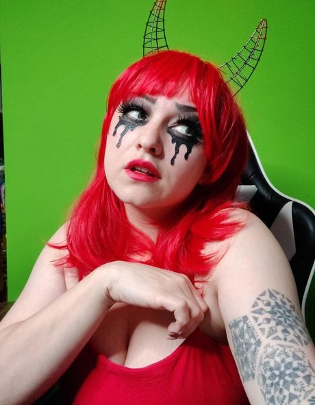 Tamara Lynn Chambers pretty model picture