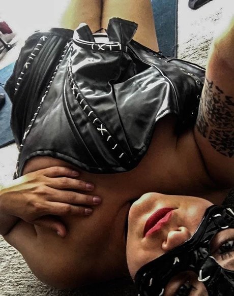 Tamara Lynn Chambers sex model image