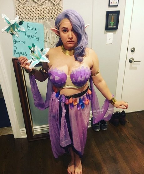 Tamara Lynn Chambers model nudes images