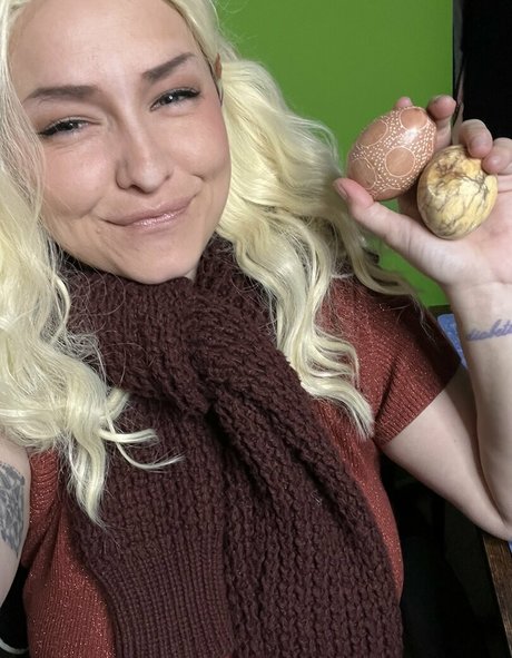 Tamara Lynn Chambers art actress photo