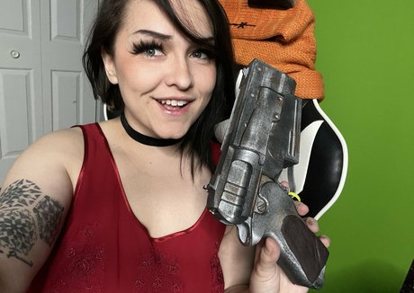 Tamara Lynn Chambers beautiful model image