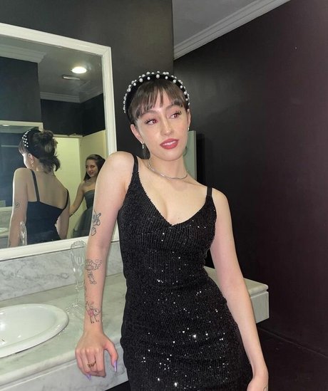 Oriana Kane free model img