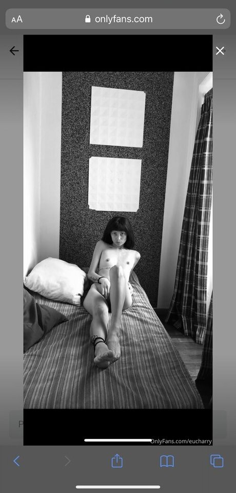 Charry Jin beautiful actress images