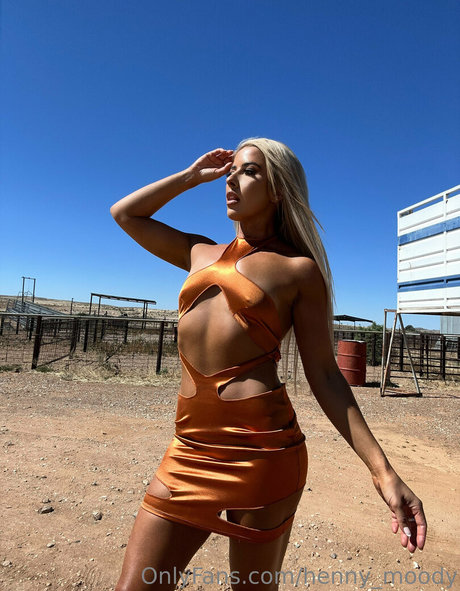 henny moody best star images