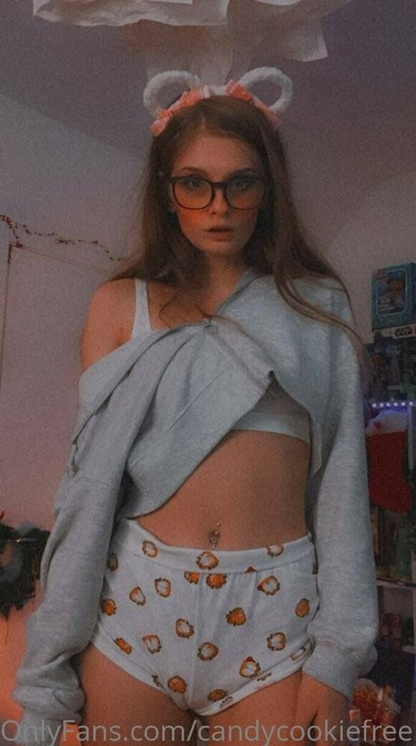 candycookiefree model nudes photo