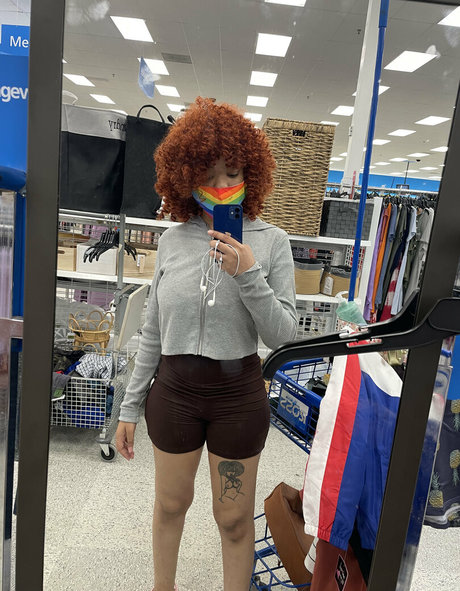 shinobufanclub model pretty gallery