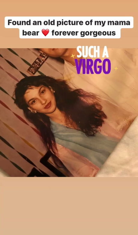 Hira Shayk star best pic