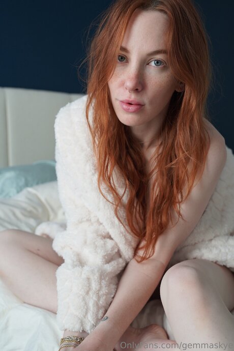 gemmaskye high quality actress photo