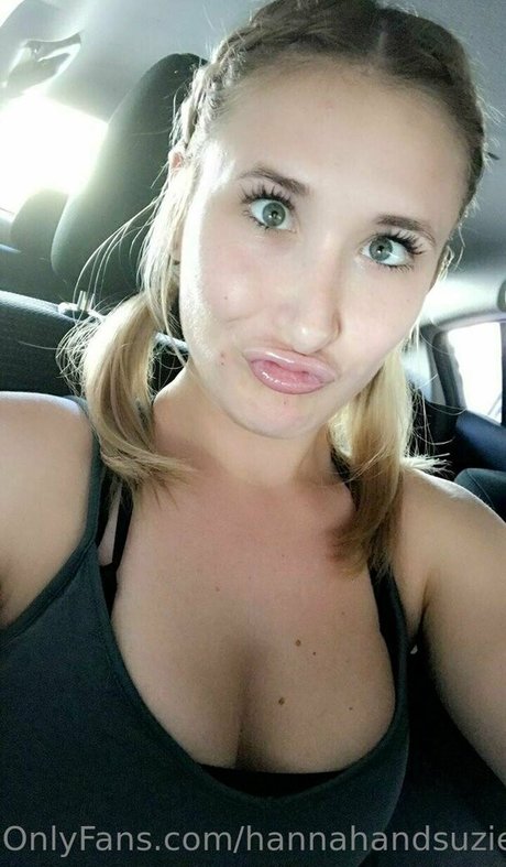 hannahandsuzie nude star pic