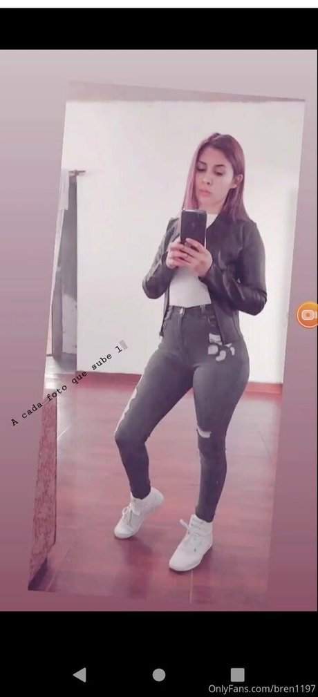 bren1197 model hd gallery