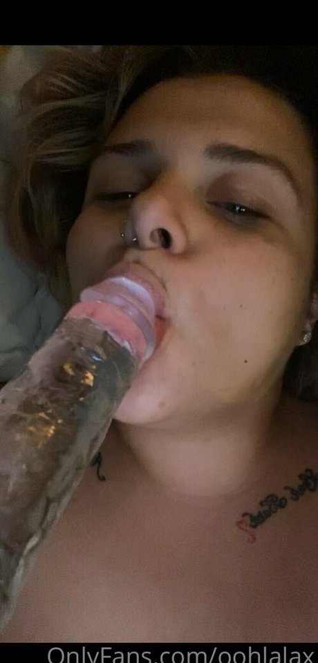 oohlalax pornstar beautiful photo