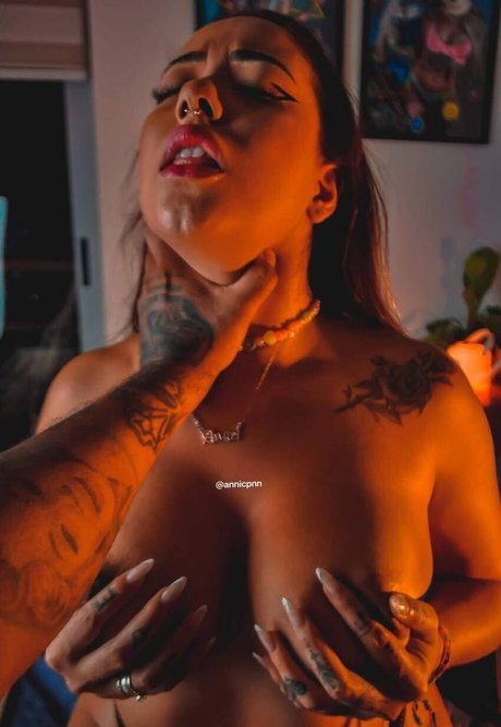 Annicpn free model pics