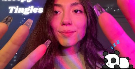 Lofiluvasmr sexy actress img