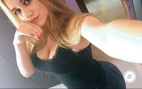 Anastasia Ticus nudes star pic