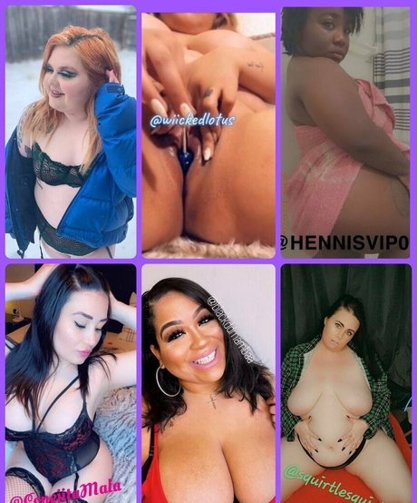 wiickedlotus model nice pic