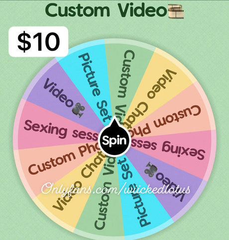 wiickedlotus pretty model galleries