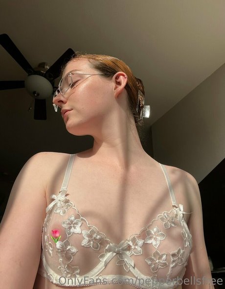 pepperbellsfree perfect model pictures