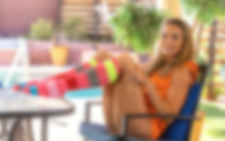 corkyafterdark model beautiful pictures